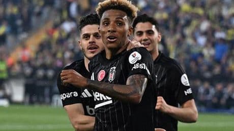 Gedson için top yönetimde!