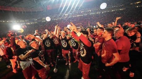 Şampiyon Galatasaray'da ilk ayrılık belli oldu! Takımdan gönderiliyor...