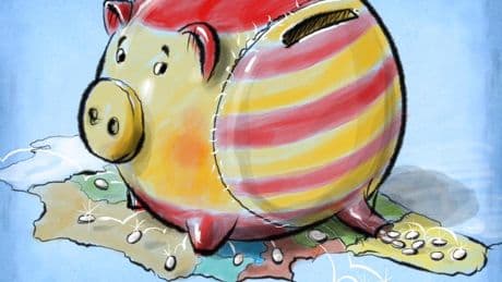 Sánchez impone el cupo catalán al resto de España: anuncia una financiación autonómica a la medida de los separatistas