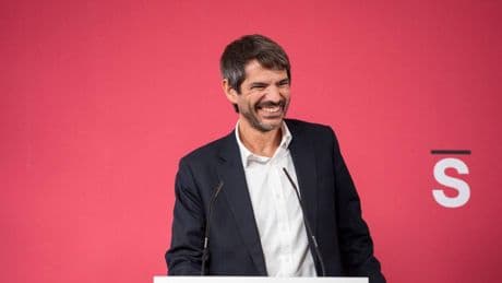 Sumar tilda de &quot;paraíso fiscal&quot; a Madrid y plantea vetar la quita a las CCAA que rebajen impuestos