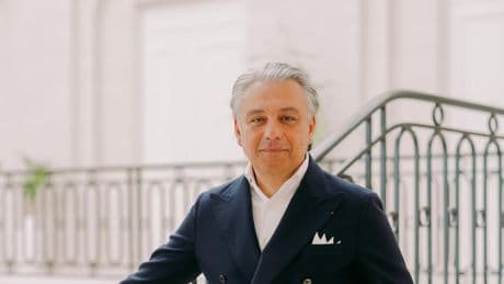 Renault-Chef Luca de Meo: "Wenn du arm bist, musst du smart sein"