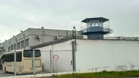 Ex-Soviet prison where pregnant Bella Culley faces life was slammed for not providing food or clothes to inmates’ babies