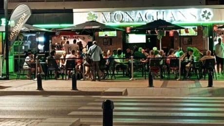 Panic in Spain as Brits want to 'go home' in expat town rocked by organised crime