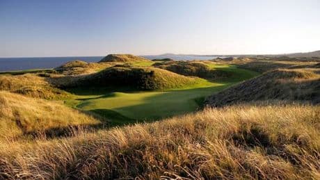 One of Ireland's most exclusive golf courses sold in huge multi-million deal