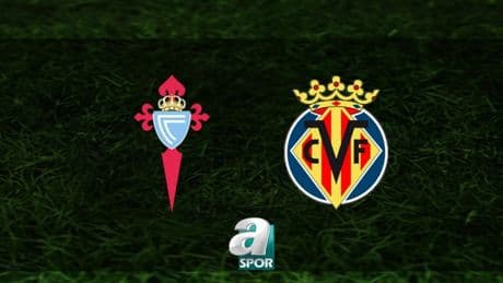 Celta Vigo-Villarreal maçı ne zaman ve saat kaçta? Hangi kanalda canlı yayınlanacak? | La Liga
