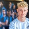 ‘Als ik presteer, dan komen de Rode Duivels vanzelf’: Club Brugge-speler Seys