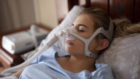 Los médicos alertan sobre el aumento de la apnea del sueño por el cambio climático: "Vamos a ser el 'Homo Amneicus'"