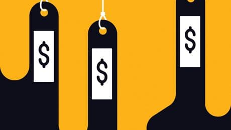 The Danger of a Stock Market Melt-Up