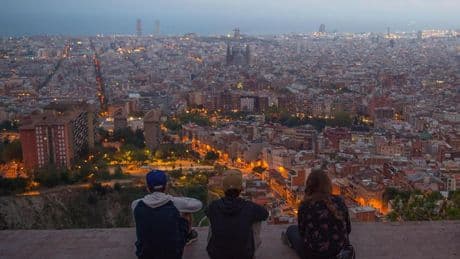 The Way Your City Is Designed Could Impact Physical Activity Levels: Study