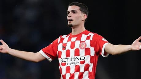 Gutierrez-Juventus, dalla Spagna: &quot;35 milioni al Girona&quot;