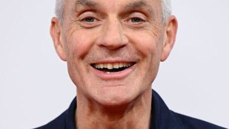 BBC boss Tim Davie was visiting his team at Glastonbury during vile 'death to IDF' chant