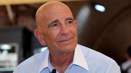 ABD Büyükelçisi Tom Barrack: YPG'ye devlet borcumuz yok