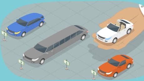 Quiz: Würden Sie den Führerschein bestehen? Testen Sie es im Quiz