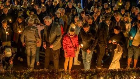 Solingen ein Jahr nach Anschlag: »Wir finden zurück ins Leben, Stück für Stück«