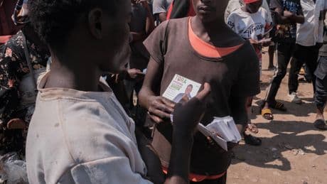 Au Burundi, l’opposition ciblée avant les élections législatives