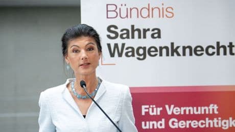 Das BSW wird zum „Bund Selbstgerechter Wichtigtuer“
