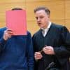 Drastischer Fall: Tod nach Abifeier: 19-Jähriger zu Jugendstrafe verurteilt