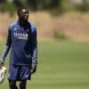 Coupe du monde des clubs. Retour progressif à l’entraînement collectif pour Ousmane Dembélé