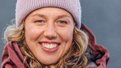 Bergunfall von Laura Dahlmeier: Das ist die Ausnahmesportlerin