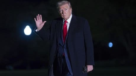 Trump says CBS and '60 Minutes' should 'pay a big price' for going after him