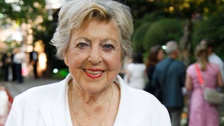 Marie-Luise Marjan wird 85: Er war ihre große Liebe