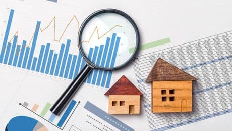 Trend For 2025: Slower Home Construction And Sales With Steady Rates