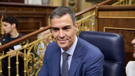 Tertulia de Federico: Un Sánchez de teflón K.O en el Congreso