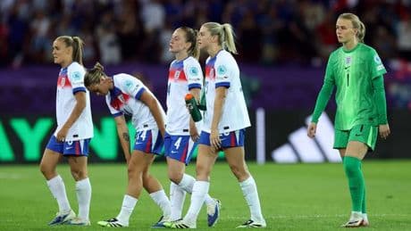 Lionesses determined not to repeat France mistake as stars prepare for another must-win