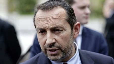Tensions Bardella-Le Pen: Sébastien Chenu assure que tout "va très bien" entre les deux figures du RN