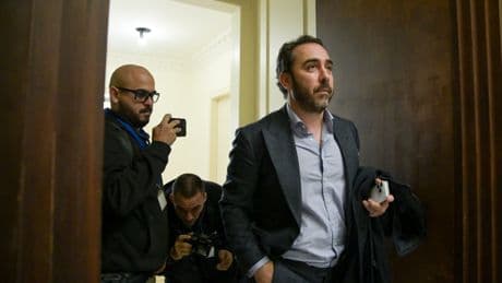 La UCO amplía sospechosos: Aldama dijo a Hidalgo que él se encargaba del rescate de Air Europa con &quot;todos los ministros&quot;