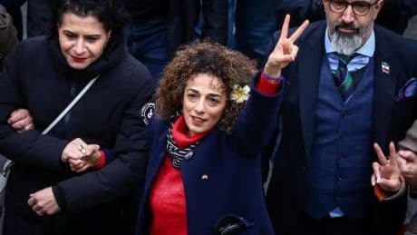 Dissidenti pronti: "Il regime cadrà"