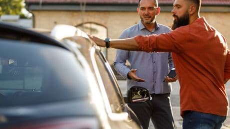 Drivers urged to ask for one item when buying used car that shows its past