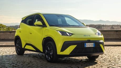 Duik in de prijslijst: de BYD Dolphin Surf is voordelig, maar wat krijg je precies?