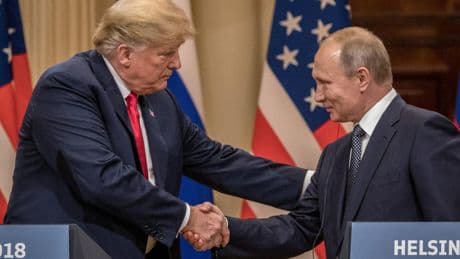 Trump-Putin-Treffen in Alaska: Was bisher über den Gipfel bekannt ist