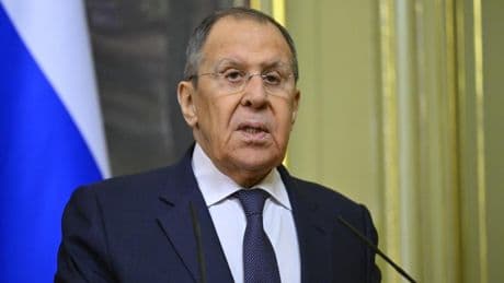 Lavrov: Ateşkesle başlamak çözüm getirmiyor