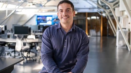 N26 ficha al CEO de Trade Republic en España como jefe de la filial nacional