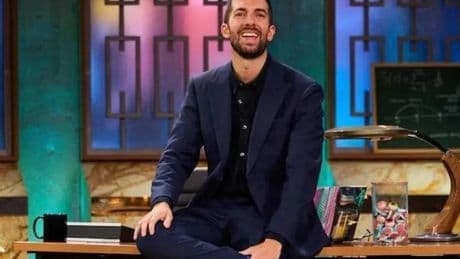 'La Revuelta' ya advierte a sus fans de lo que será la nueva temporada: «La misma mierda»