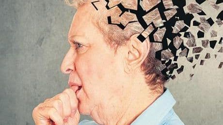 Alzheimer için umut: Lityum