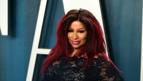 Singer Chaka Khan says West End musical about her life is the ‘greatest honour’