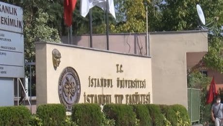 Çapa Tıp Fakültesi’nin 70 milyonluk ihalesi davalık oldu