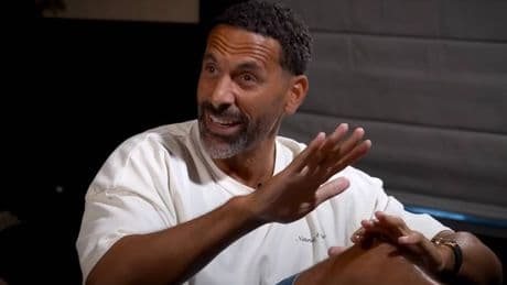 Rio Ferdinand thinks Luke Shaw's brutal claim shows state of Man Utd under Ruben Amorim