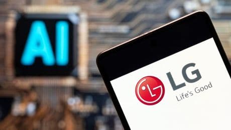 South Korea’s LG Launches ‘Hybrid Reasoning’ AI Model
