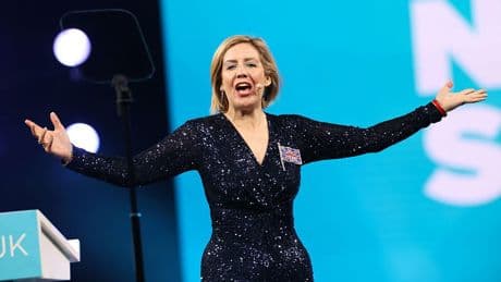 4 Completely Bonkers Things That Happened At The Reform UK Conference