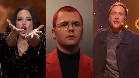 Eurovision 2025: à quelle heure et sur quelle chaîne regarder la première demi-finale
