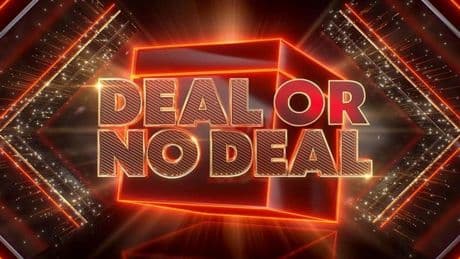 Deal or No Deal's mystery banker revealed as iconic Coronation Street actor