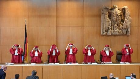 Der Fall Brosius-Gersdorf: Das Wahlverfahren ist nicht zeitgemäß