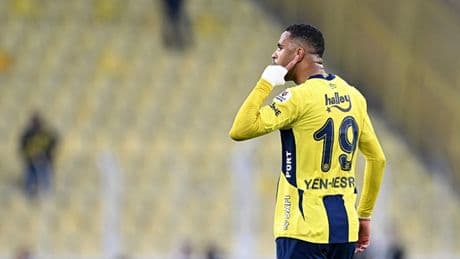 FENERBAHÇE TRANSFER HABERİ - En-Nesyri'den flaş karar! Protestoların ardından...
