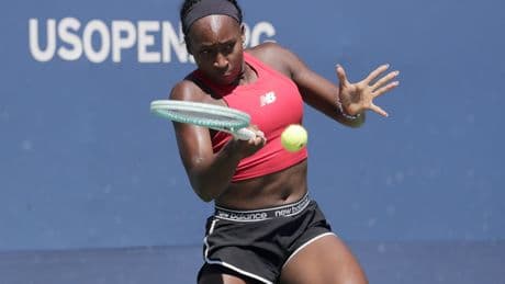 Different expectations for five women to watch at the US Open