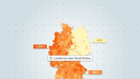 Rentenverteilung in Deutschland: Wo Männer doppelt so viel Rente bekommen wie Frauen