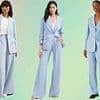 Zara Tindall's chic linen suit is the perfect outfit for work, weddings and summer events - shop her exact outfit plus the best high street alternatives